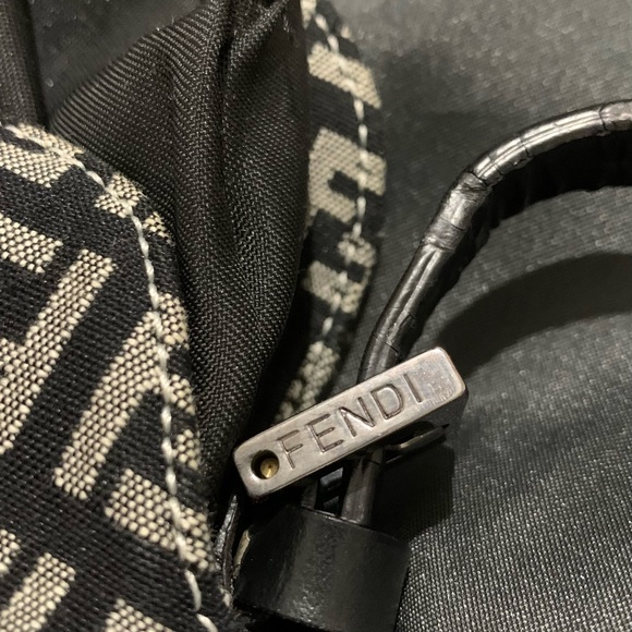 FENDI bag - Picture 9 of 14